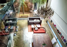 Foto 1 de Casa de Condomínio com 4 Quartos para venda ou aluguel, 500m² em Tucuruvi, São Paulo