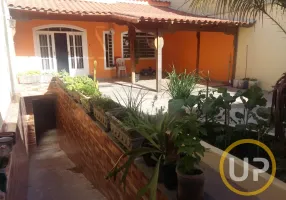 Foto 1 de Casa com 3 Quartos à venda, 214m² em Vila Cristina, Betim