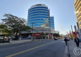 Foto 1 de Sala Comercial para alugar, 110m² em Trindade, Florianópolis
