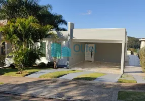 Foto 1 de Casa com 4 Quartos à venda, 190m² em Itapema, Itatiba