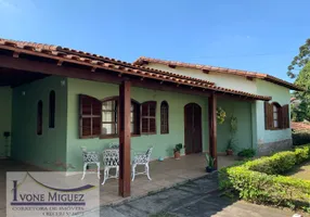Foto 1 de Casa com 3 Quartos à venda, 260m² em VILA SUISSA, Miguel Pereira