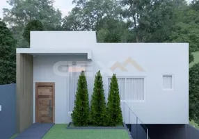 Foto 1 de Casa com 3 Quartos à venda, 120m² em Santa Tereza, Divinópolis