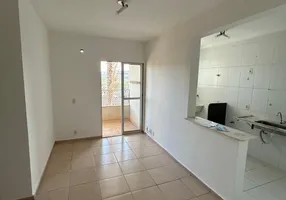 Foto 1 de Apartamento com 2 Quartos para venda ou aluguel, 55m² em Jardim Conceicao, São José do Rio Preto