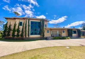 Foto 1 de Casa de Condomínio com 4 Quartos à venda, 800m² em Soido, Domingos Martins