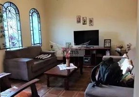 Foto 1 de Casa com 3 Quartos à venda, 131m² em Vila Curuçá, Santo André