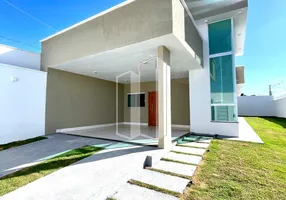 Foto 1 de Casa com 3 Quartos à venda, 180m² em Parque Itatiaia, Aparecida de Goiânia