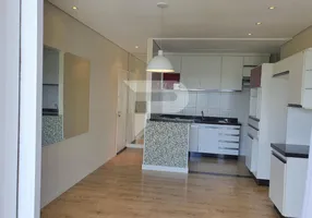 Foto 1 de Apartamento com 3 Quartos à venda, 65m² em VILA FAUSTINA II, Valinhos