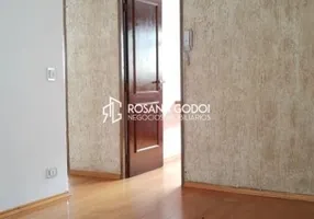 Foto 1 de Apartamento com 2 Quartos à venda, 65m² em Suisso, São Bernardo do Campo