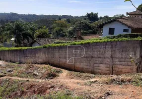 Foto 1 de Lote/Terreno à venda, 673m² em Granja Viana, Cotia