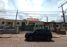 Foto 1 de Casa com 3 Quartos para venda ou aluguel, 155m² em Vila Independência, Valinhos