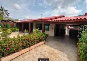 Foto 1 de Apartamento com 4 Quartos à venda, 360m² em Chapada, Manaus