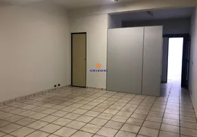 Foto 1 de para alugar, 39m² em Centro, Bauru