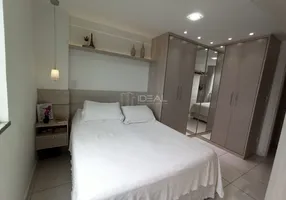 Foto 1 de Apartamento com 2 Quartos à venda, 74m² em Goitacazes, Campos dos Goytacazes