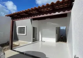 Foto 1 de Casa com 3 Quartos à venda, 110m² em Vila Santana, Sorocaba