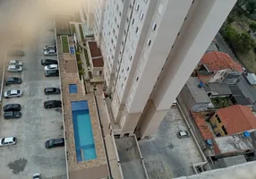 Foto 1 de Apartamento com 2 Quartos para alugar, 62m² em Jardim Las Vegas, Guarulhos