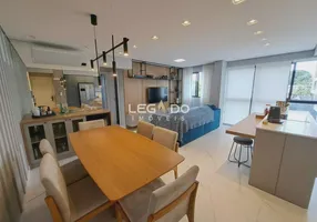 Foto 1 de Apartamento com 3 Quartos à venda, 72m² em Anita Garibaldi, Joinville