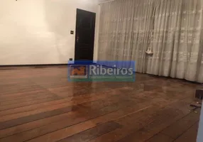 Foto 1 de Sobrado com 4 Quartos à venda, 300m² em Parque Jabaquara, São Paulo