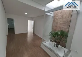 Foto 1 de Casa com 2 Quartos à venda, 115m² em Vila Dos Remedios, São Paulo