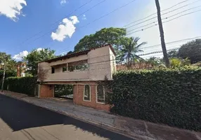 Foto 1 de Fazenda/Sítio com 7 Quartos para venda ou aluguel, 696m² em Jardim Santa Adélia, Araraquara