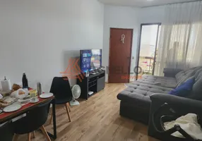 Foto 1 de Apartamento com 3 Quartos à venda, 103m² em Centro, Franca