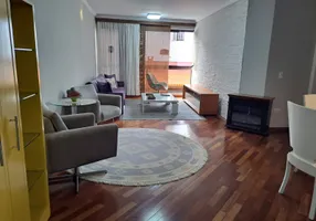 Foto 1 de Apartamento com 3 Quartos à venda, 120m² em Campestre, Santo André