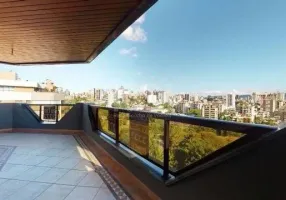 Foto 1 de Cobertura com 3 Quartos à venda, 359m² em Bela Vista, Porto Alegre