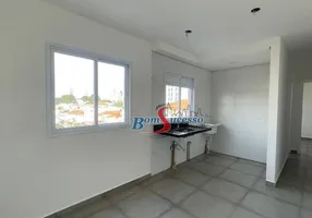 Foto 1 de Apartamento com 2 Quartos para alugar, 42m² em Móoca, São Paulo