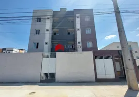 Foto 1 de Apartamento com 2 Quartos à venda, 45m² em Parque da Fonte, São José dos Pinhais