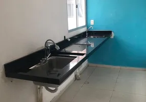 Foto 1 de Apartamento com 2 Quartos à venda, 46m² em Jardim Petropolis, Cotia