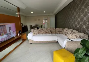 Foto 1 de Apartamento com 3 Quartos à venda, 109m² em Hauer, Curitiba