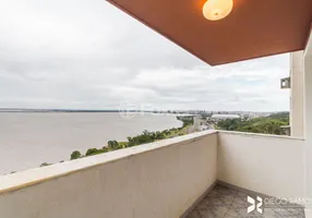 Foto 1 de Apartamento com 3 Quartos à venda, 132m² em Cristal, Porto Alegre