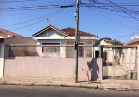 Foto 1 de Casa com 3 Quartos à venda, 163m² em Vila Antártica, Bauru