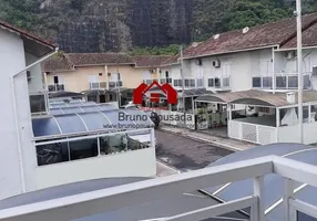 Foto 1 de Casa com 2 Quartos à venda, 100m² em Vila Voturua, São Vicente