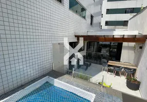 Foto 1 de Apartamento com 4 Quartos à venda, 286m² em Palmares, Belo Horizonte