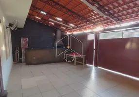 Foto 1 de Casa com 3 Quartos à venda, 182m² em Alto Cafezal, Marília