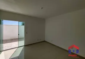 Foto 1 de Apartamento com 2 Quartos à venda, 57m² em Vila Clóris, Belo Horizonte