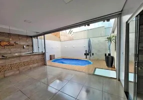 Foto 1 de Casa com 2 Quartos à venda, 160m² em Campos de Sao Jose, São José dos Campos