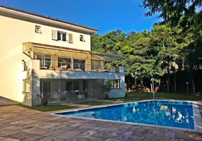 Foto 1 de Casa com 4 Quartos à venda, 650m² em Jardim Itatinga, São Paulo