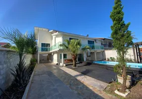 Foto 1 de Casa com 5 Quartos à venda, 320m² em Praia do Sonho, Palhoça