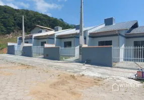 Foto 1 de Casa com 2 Quartos à venda, 51m² em Nossa Senhora de Fátima, Penha