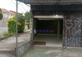 Foto 1 de Ponto Comercial para alugar, 40m² em Vila Pirajussara, São Paulo