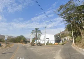 Foto 1 de Galpão/Depósito/Armazém com 1 Quarto à venda, 5600m² em Centro, Itajubá