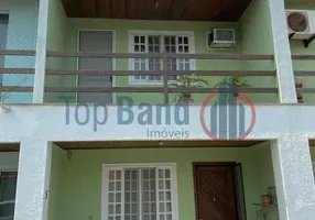 Foto 1 de Casa de Condomínio com 3 Quartos à venda, 120m² em Recreio Dos Bandeirantes, Rio de Janeiro