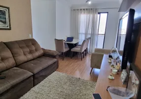 Foto 1 de Apartamento com 3 Quartos para venda ou aluguel, 65m² em Lauzane Paulista, São Paulo