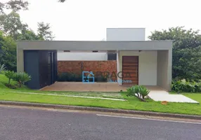 Foto 1 de Casa de Condomínio com 4 Quartos para venda ou aluguel, 373m² em Recanto Santa Barbara, Jambeiro