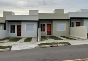 Foto 1 de Casa com 2 Quartos à venda, 46m² em Vila Morada Gaucha, Gravataí