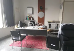 Foto 1 de Sala Comercial com 1 Quarto à venda, 47m² em Tijuca, Rio de Janeiro