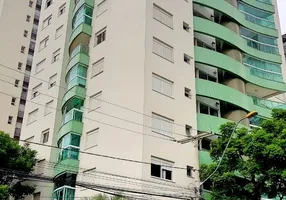 Foto 1 de Apartamento com 2 Quartos à venda, 144m² em Centro, São Leopoldo