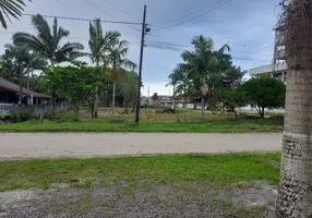 Foto 1 de Lote/Terreno à venda, 360m² em Balneário Cambijú, Itapoá