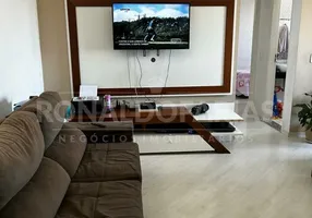 Foto 1 de Apartamento com 2 Quartos à venda, 58m² em Jordanópolis, São Paulo